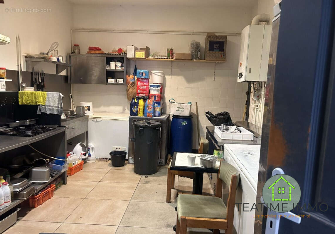 Appartement à TOURCOING