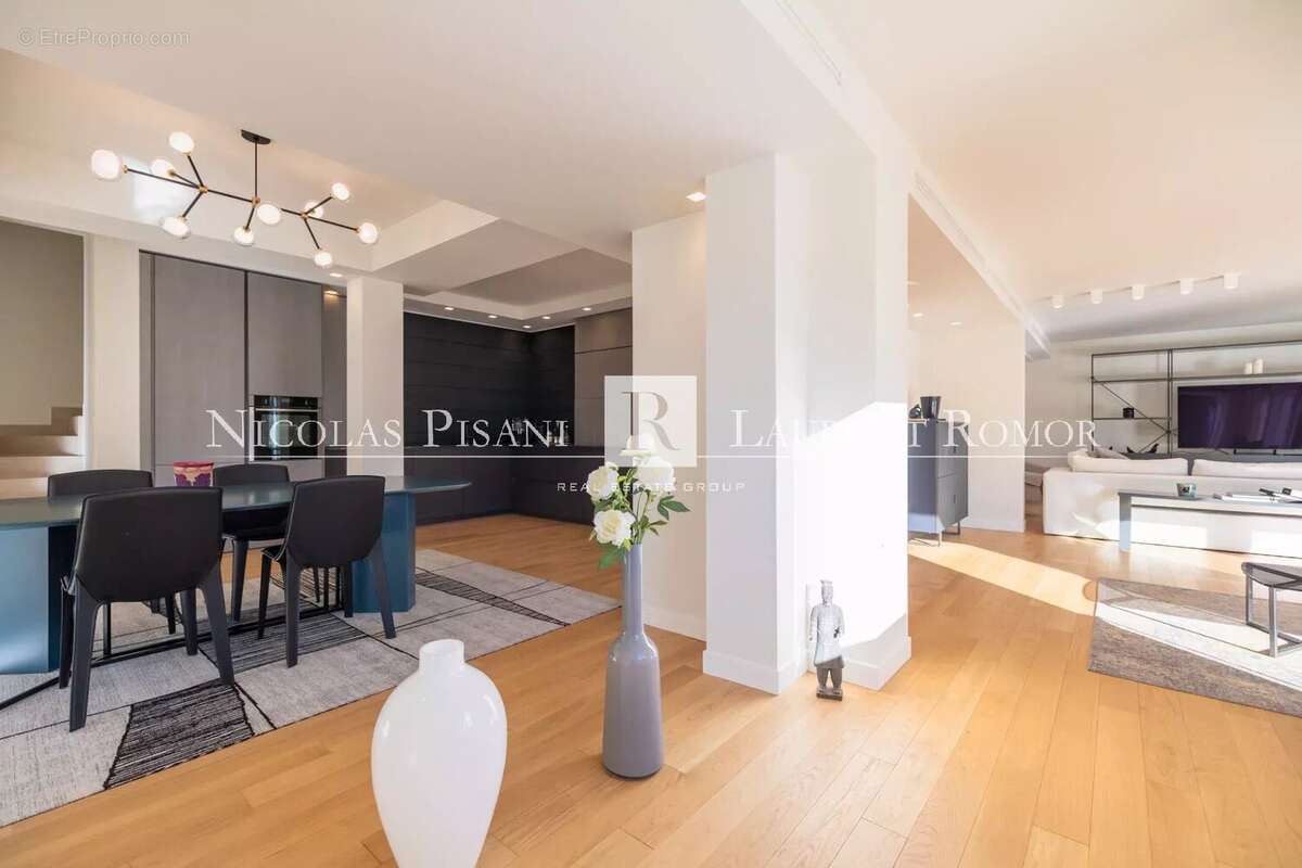 Maison à VILLEFRANCHE-SUR-MER