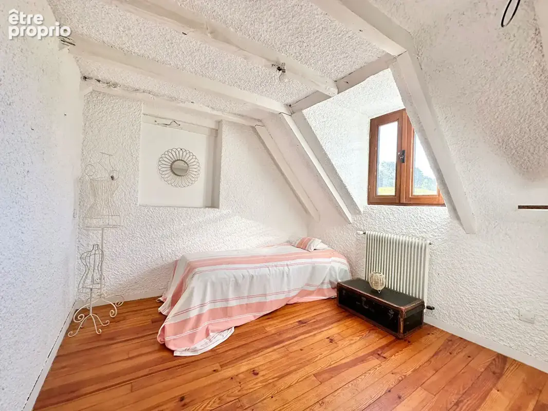 Maison de 147 m² sur Orthez avec un hectare de terrain - photo 15