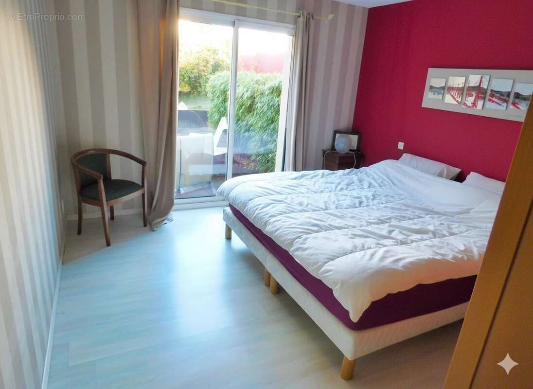 Maison à CARHAIX-PLOUGUER