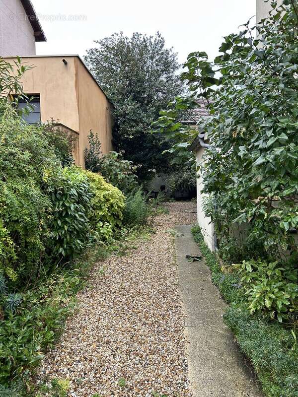 Photo 7 - Appartement à VERSAILLES