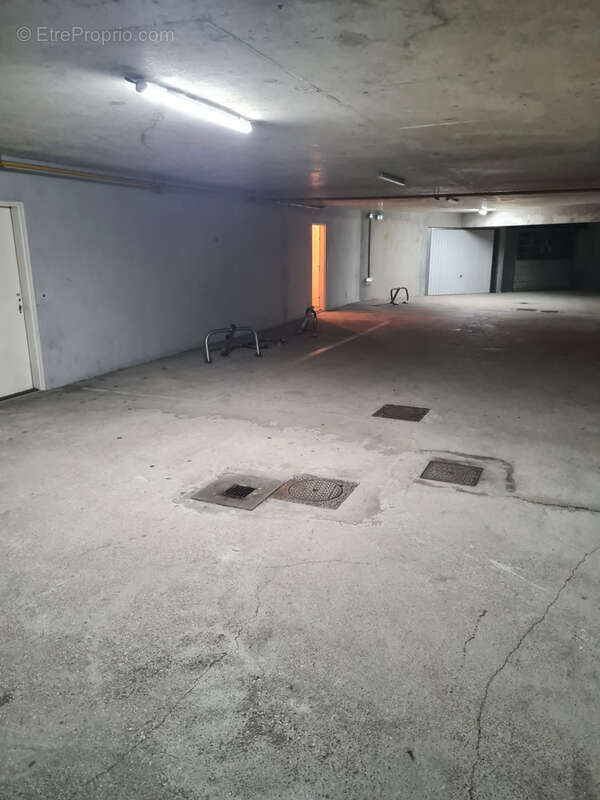 Appartement à RIS-ORANGIS