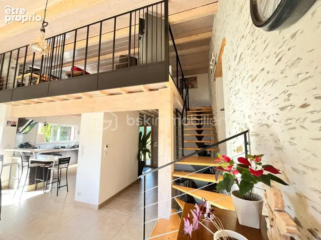 Maison en pierre - photo 2