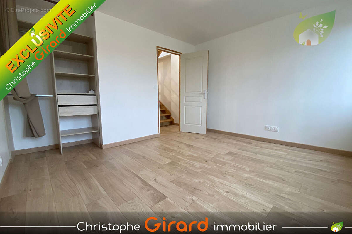 Maison a vendre pleugueneuc (35720) - 3 pieces - photo 6