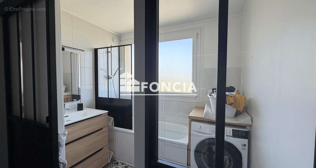 Appartement à LE MANS