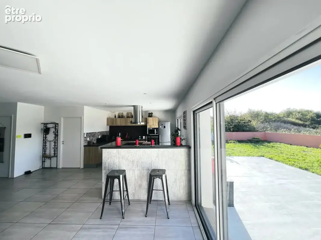 Maison plain-pied 129m2 Les Sables d'Olonne - photo 5