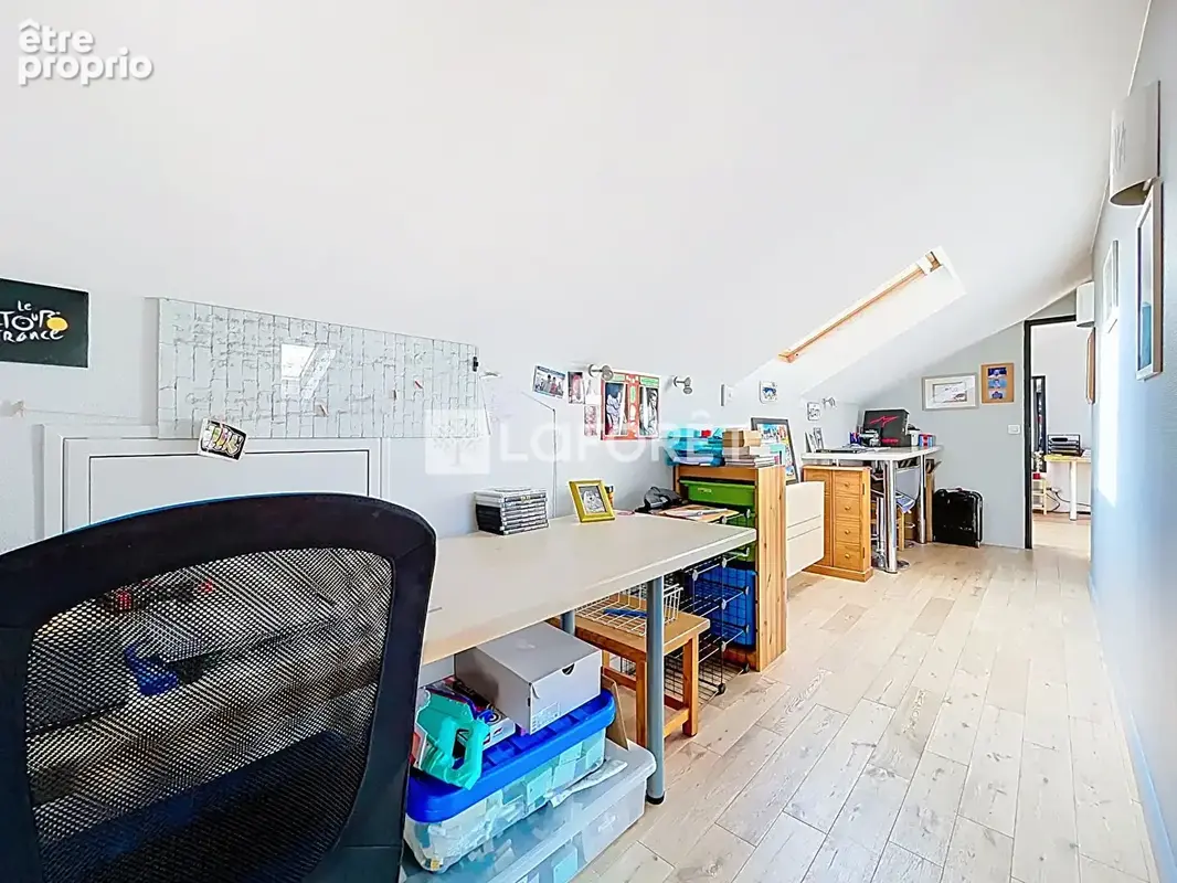 Maison Ormesson Sur Marne 7 pièces -146 m2 - photo 8