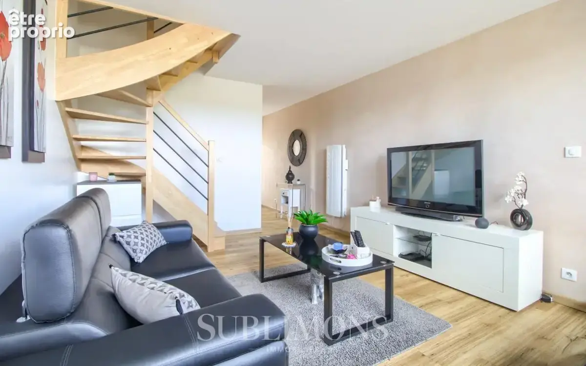 Maison à vendre Divatte-sur-Loire - photo 2