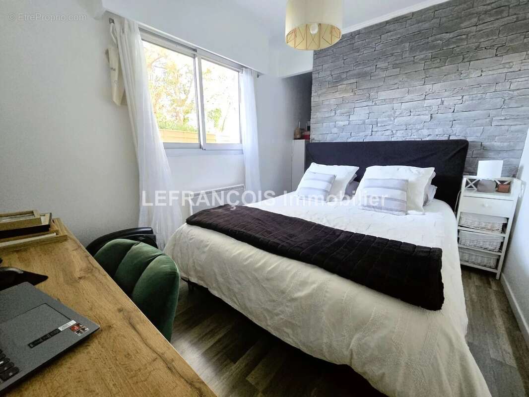 Appartement à GRASSE