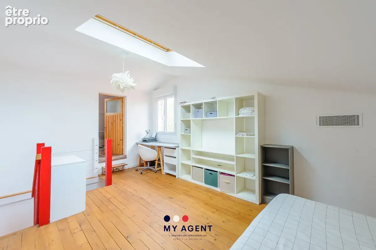 Maison familiale - confort, calme et proximité - photo 9