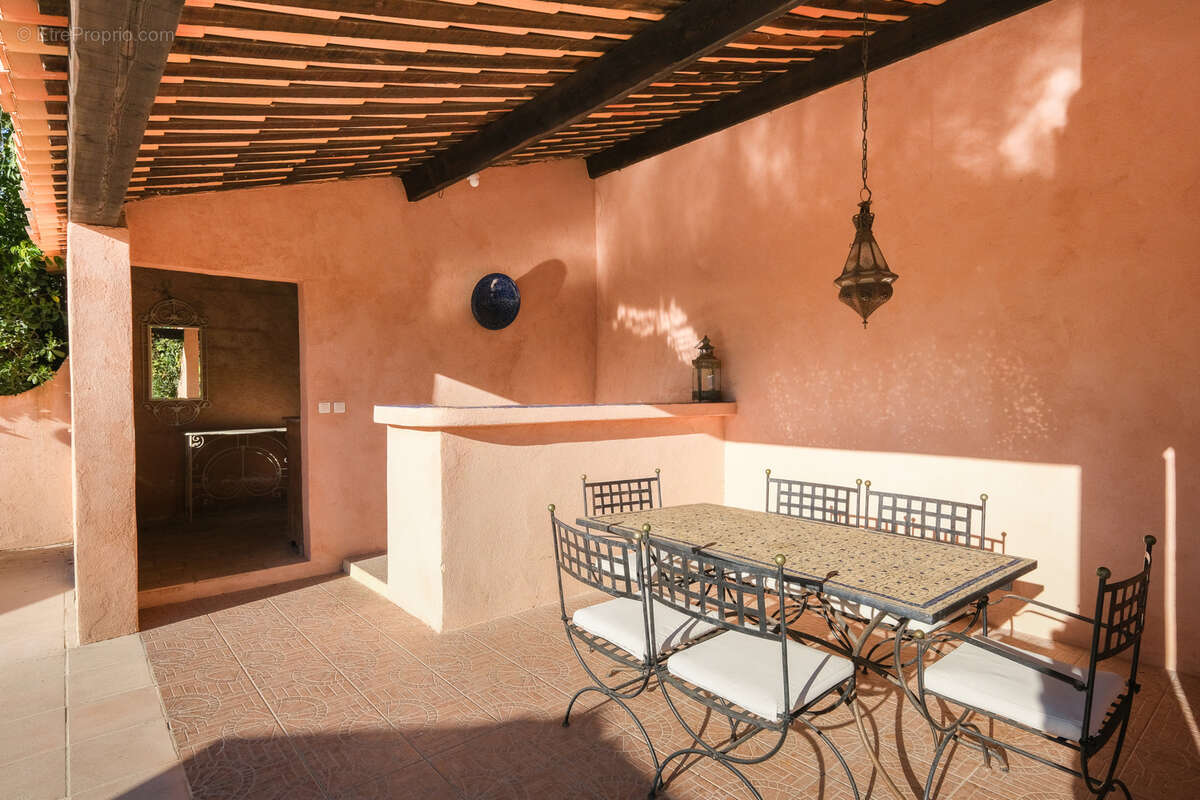 Maison à SAINT-PAUL