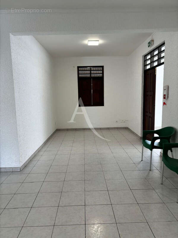 Appartement à CAYENNE
