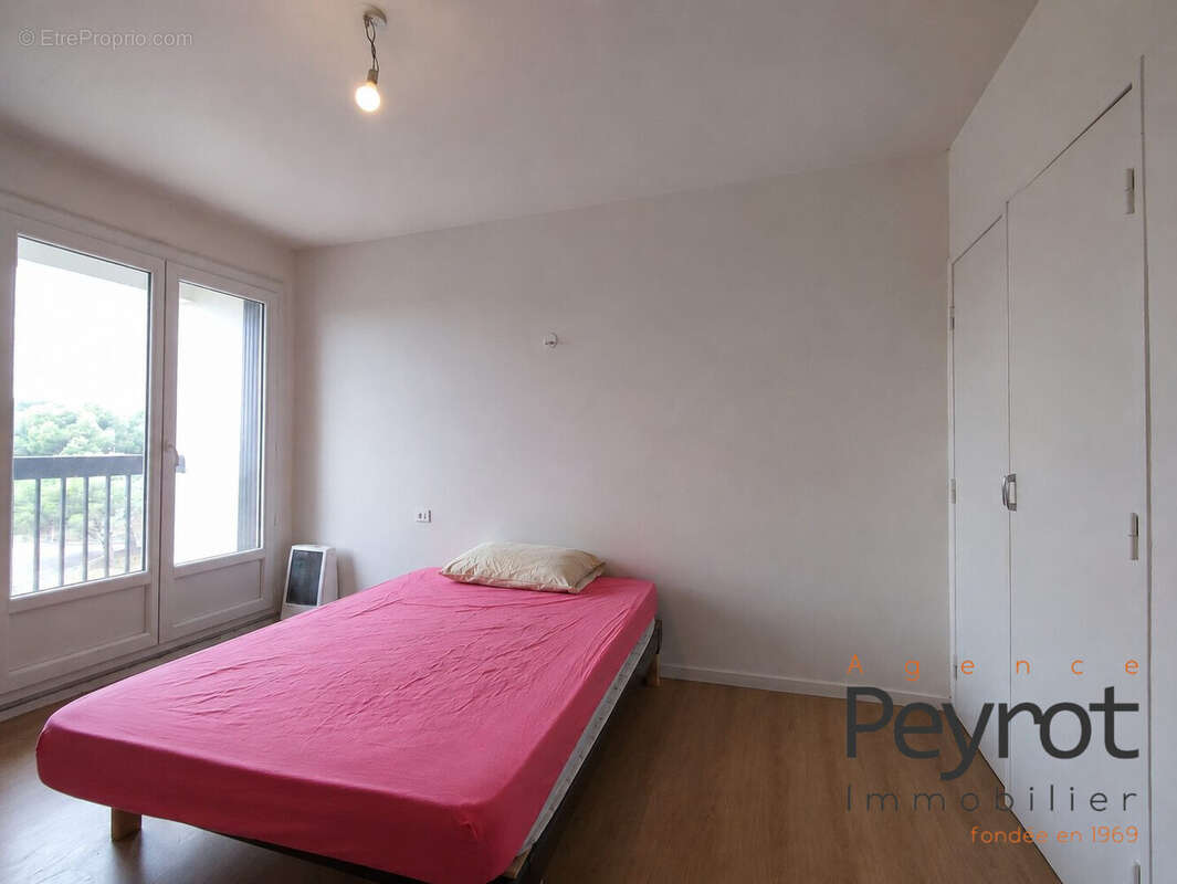 Appartement 35 m² à Perpignan  - photo 3