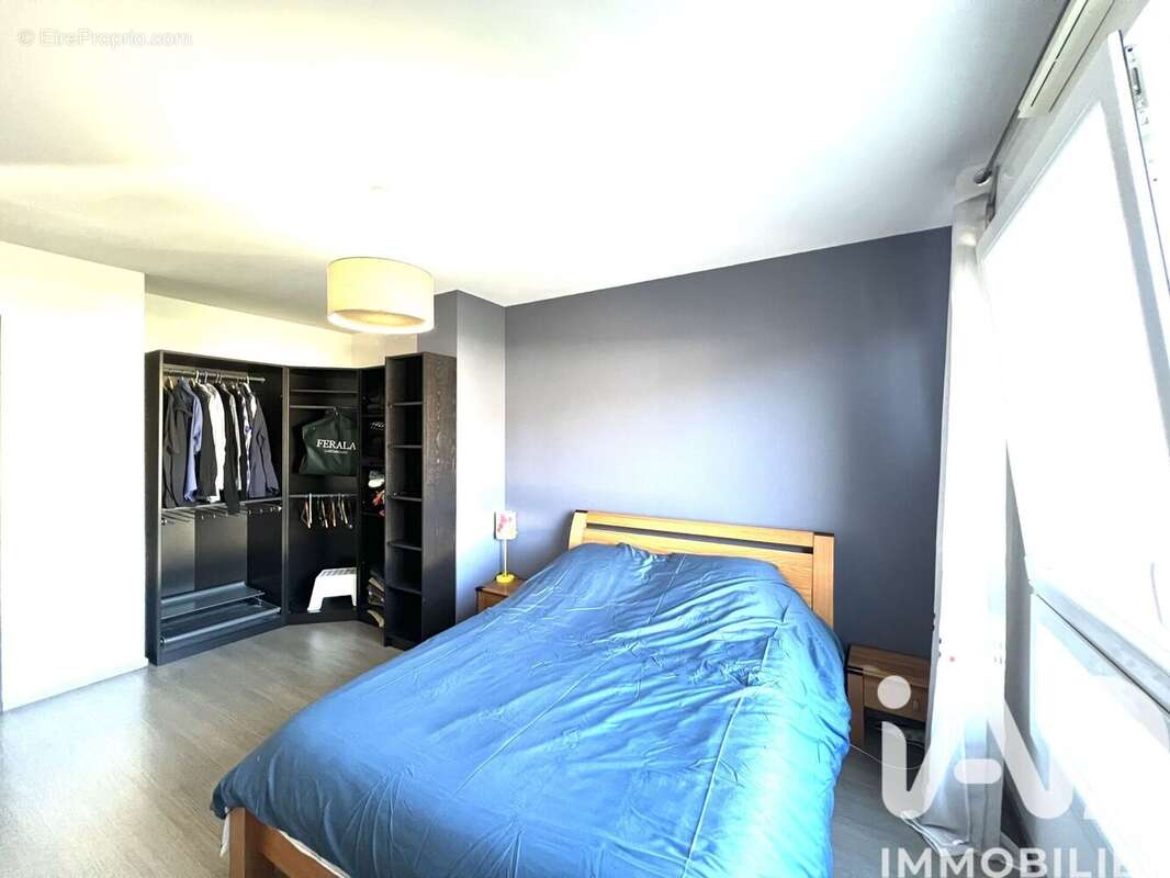 Photo 8 - Maison à MARANGE-SILVANGE