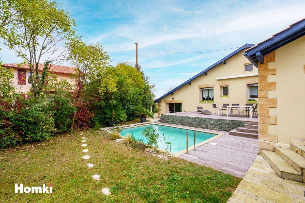 Maison à ANGLET