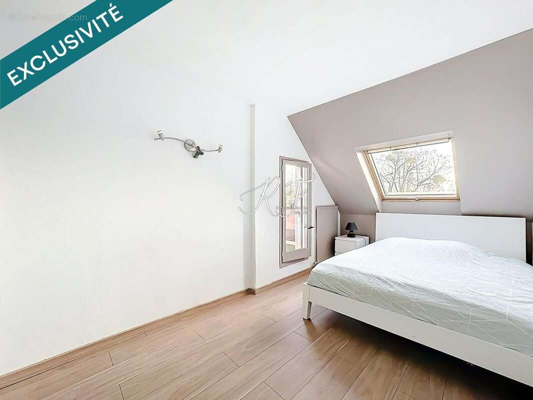 Photo 8 - Appartement à ERAGNY