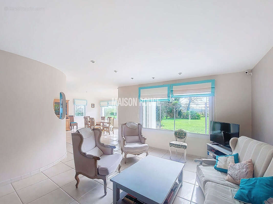 Maison à SAINT-CAST-LE-GUILDO