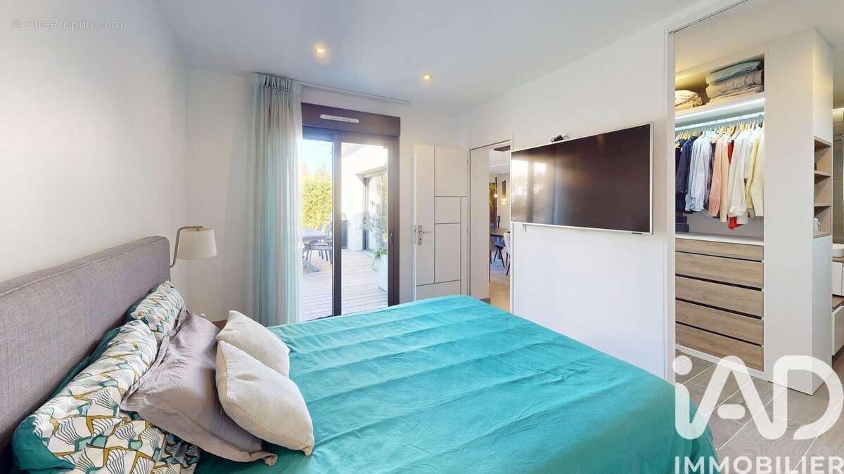 Maison 120 m² à Maincy  - photo 9