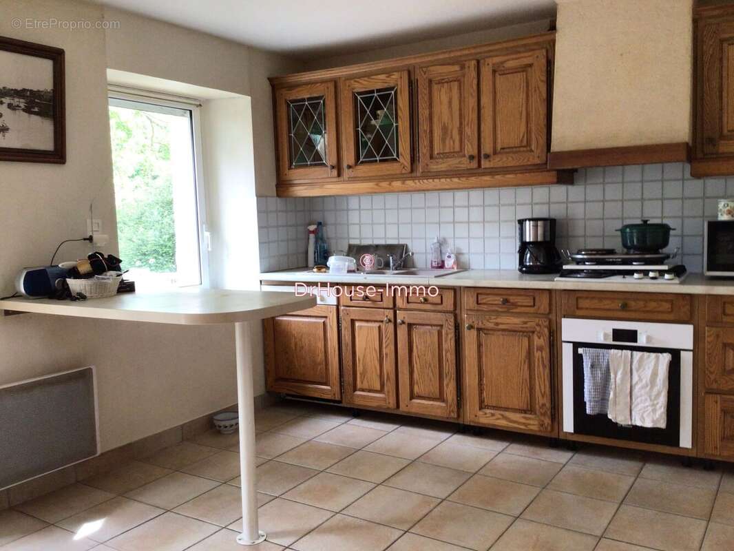 Maison à MOELAN-SUR-MER