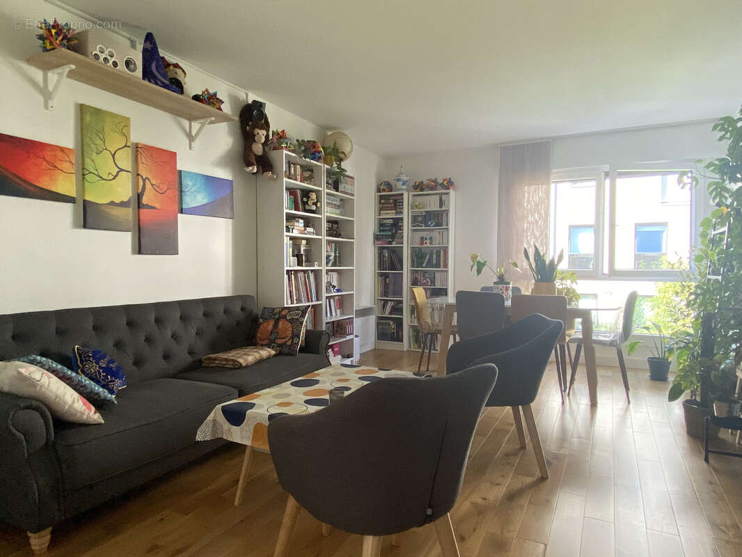 Appartement à ANTONY