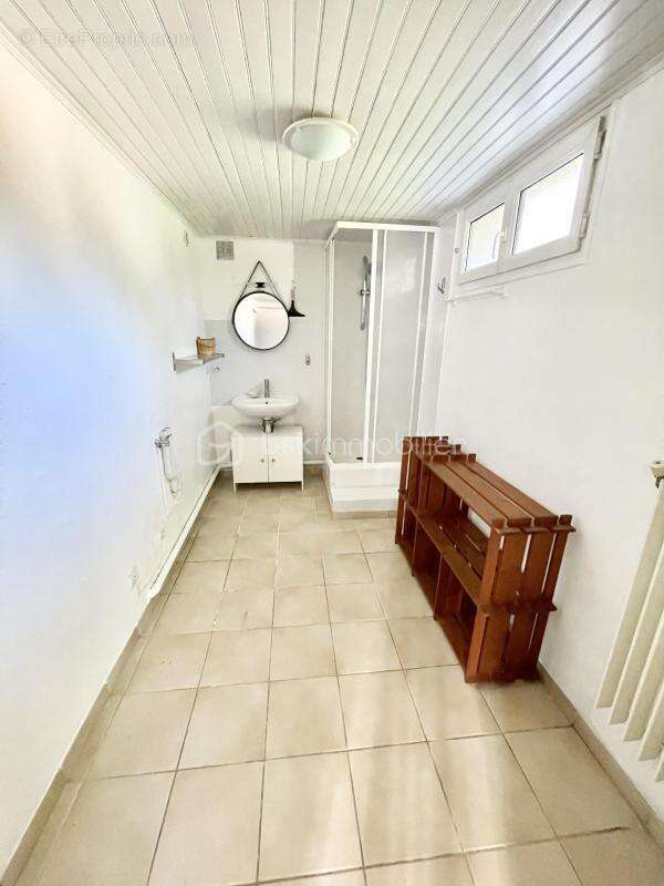 Appartement à YERRES