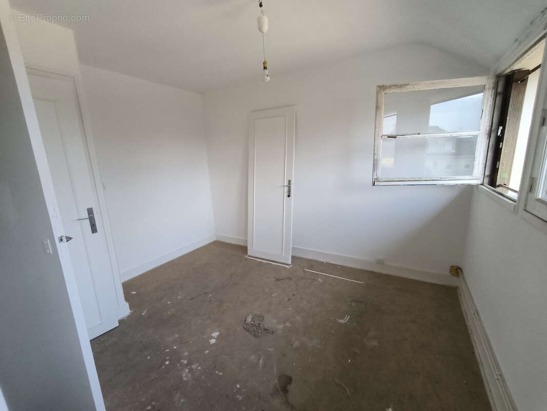 Maison à CHAMBRAY-LES-TOURS