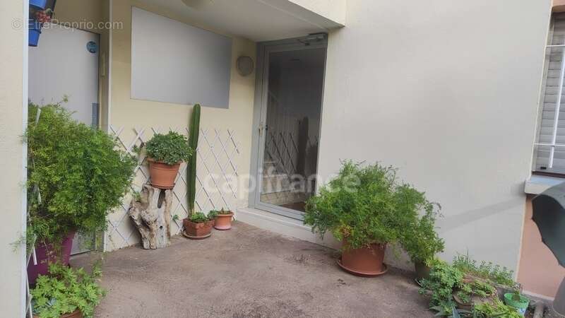 Appartement à NIMES