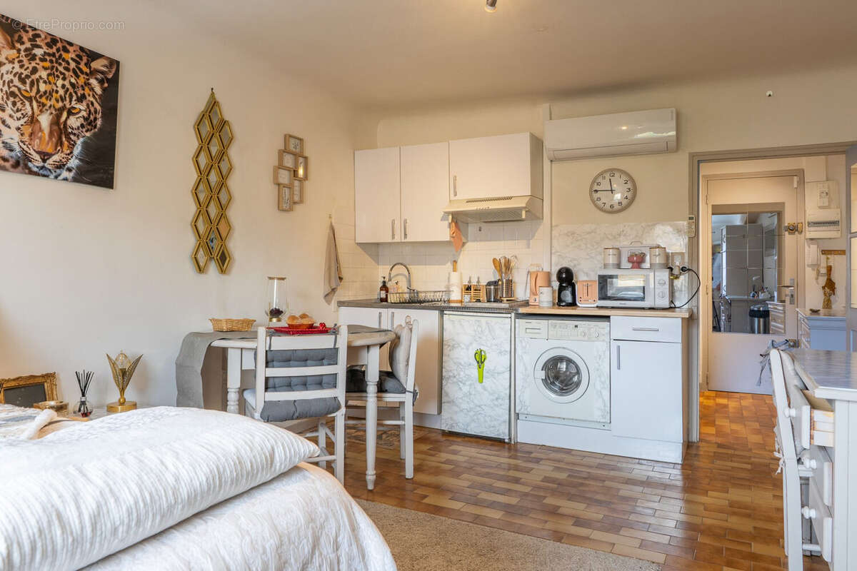 Appartement 28 m² à Aix-En-Provence  - photo 3