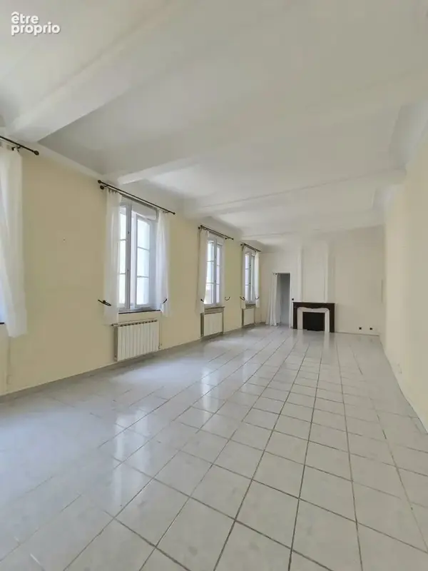 Appartement à NARBONNE