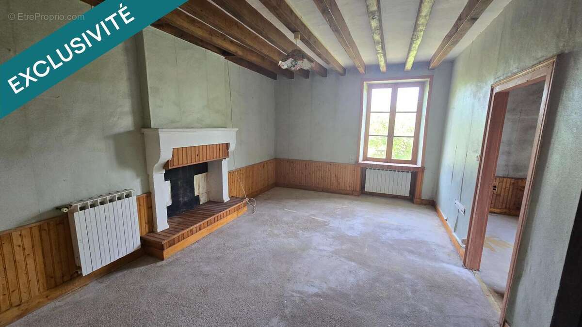 Maison 90 m² à Lignac  - photo 9