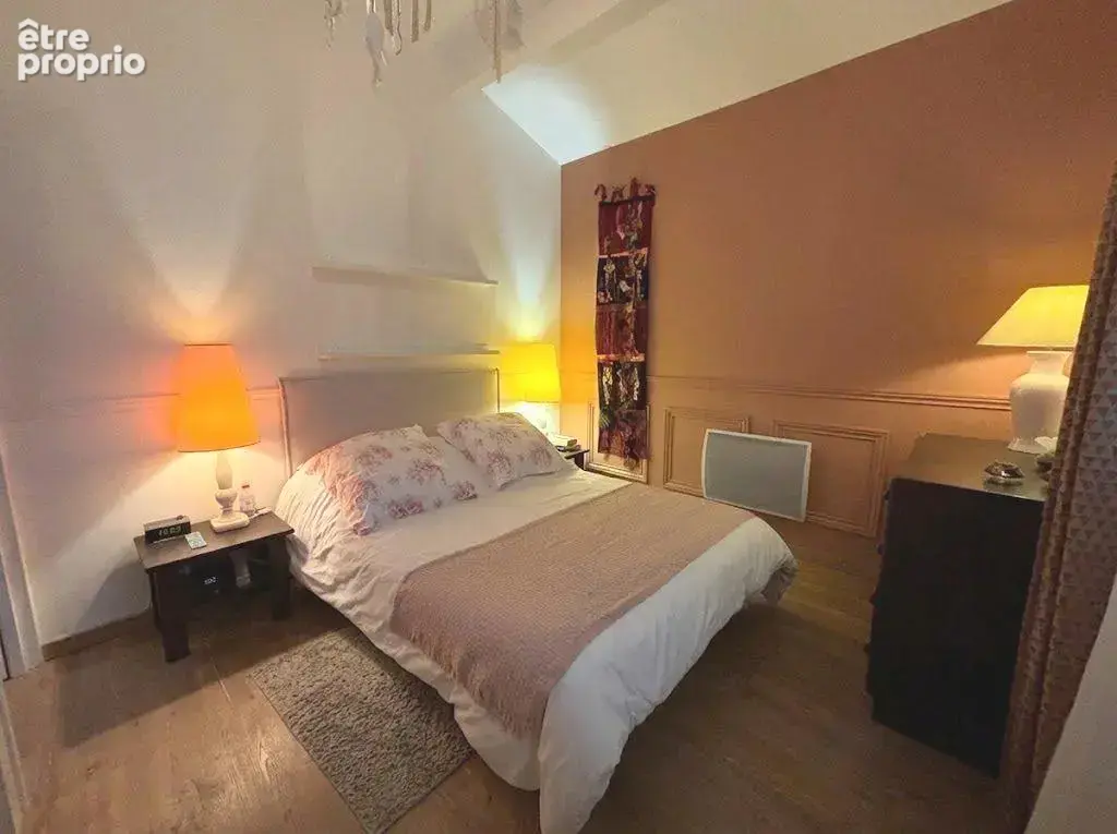 Maison 7 pièces 140 m² à vendre à Crest (26400) - photo 9