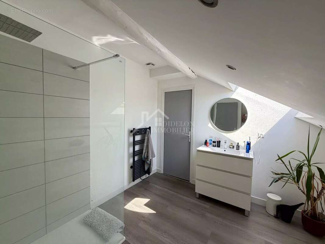 Maison 9 pièces - 264 m² - piscine - photo 8