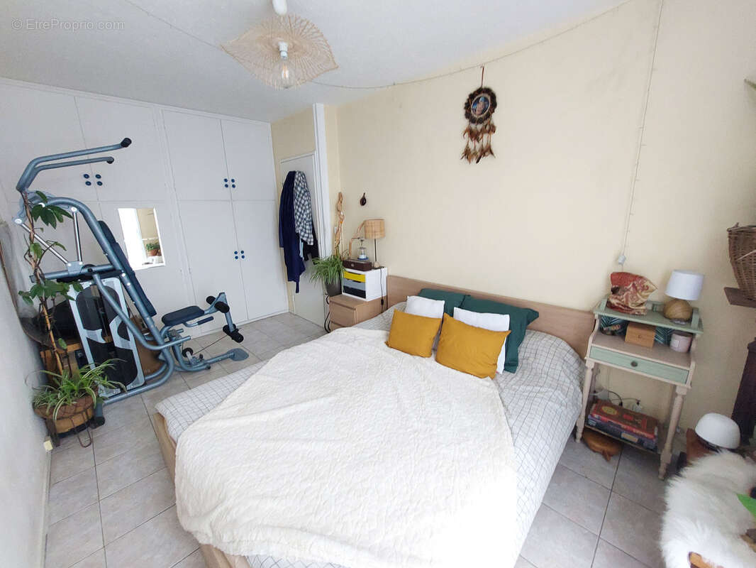Appartement à MERIGNAC