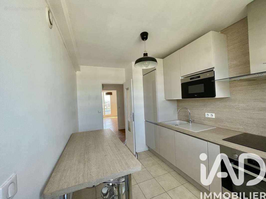 Photo 4 - Appartement à MAISONS-ALFORT