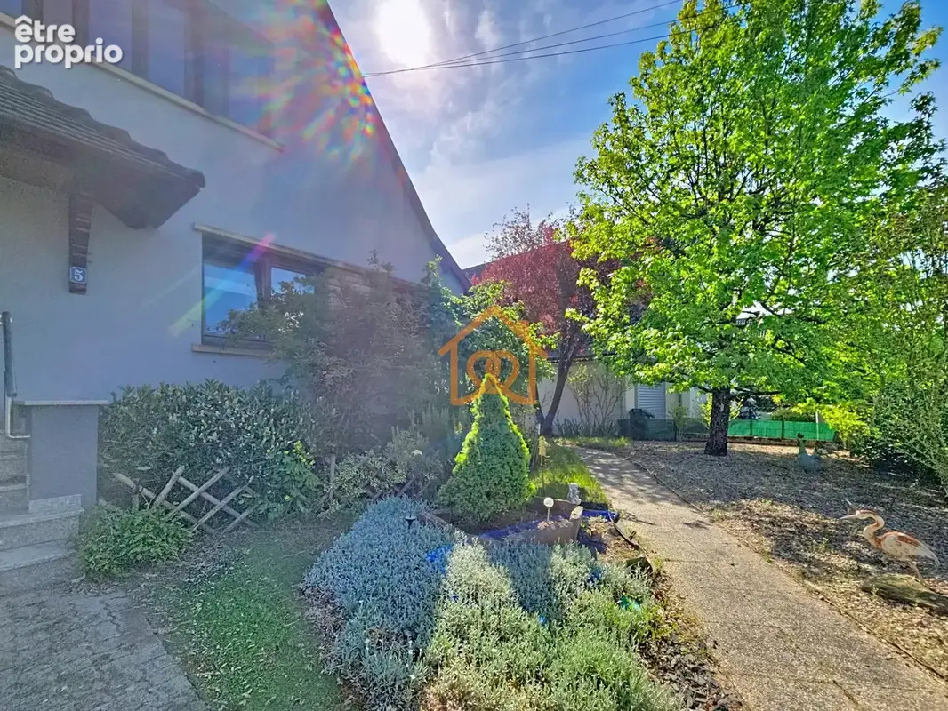 Maison 151 m² à Haguenau  - photo 6