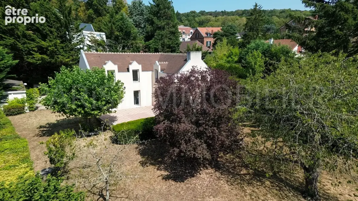 Cormeilles-en-Parisis - Secteur Haut - Maison 7 pièces, 170,46m2 - photo 19