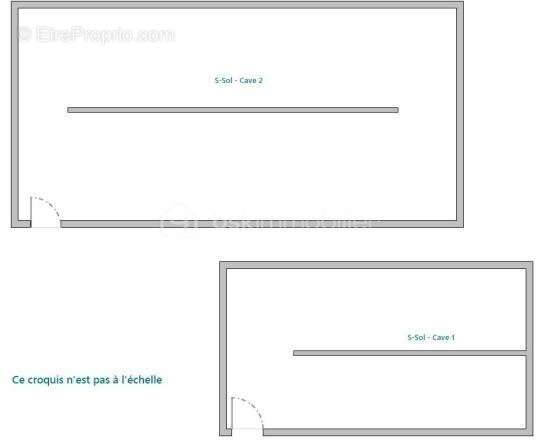 Maison à DENNEBROEUCQ