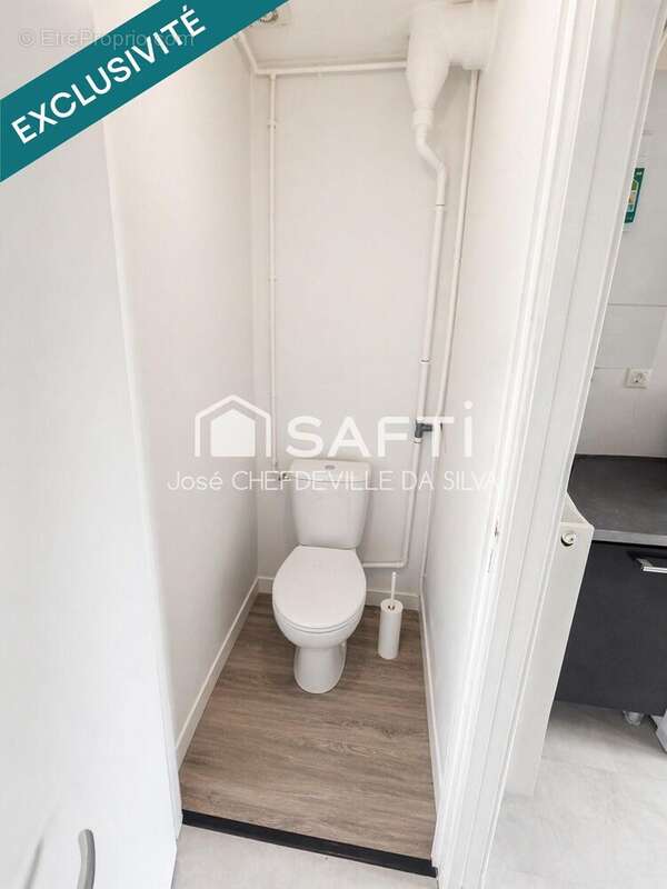 Photo 8 - Maison à CLERMONT-FERRAND