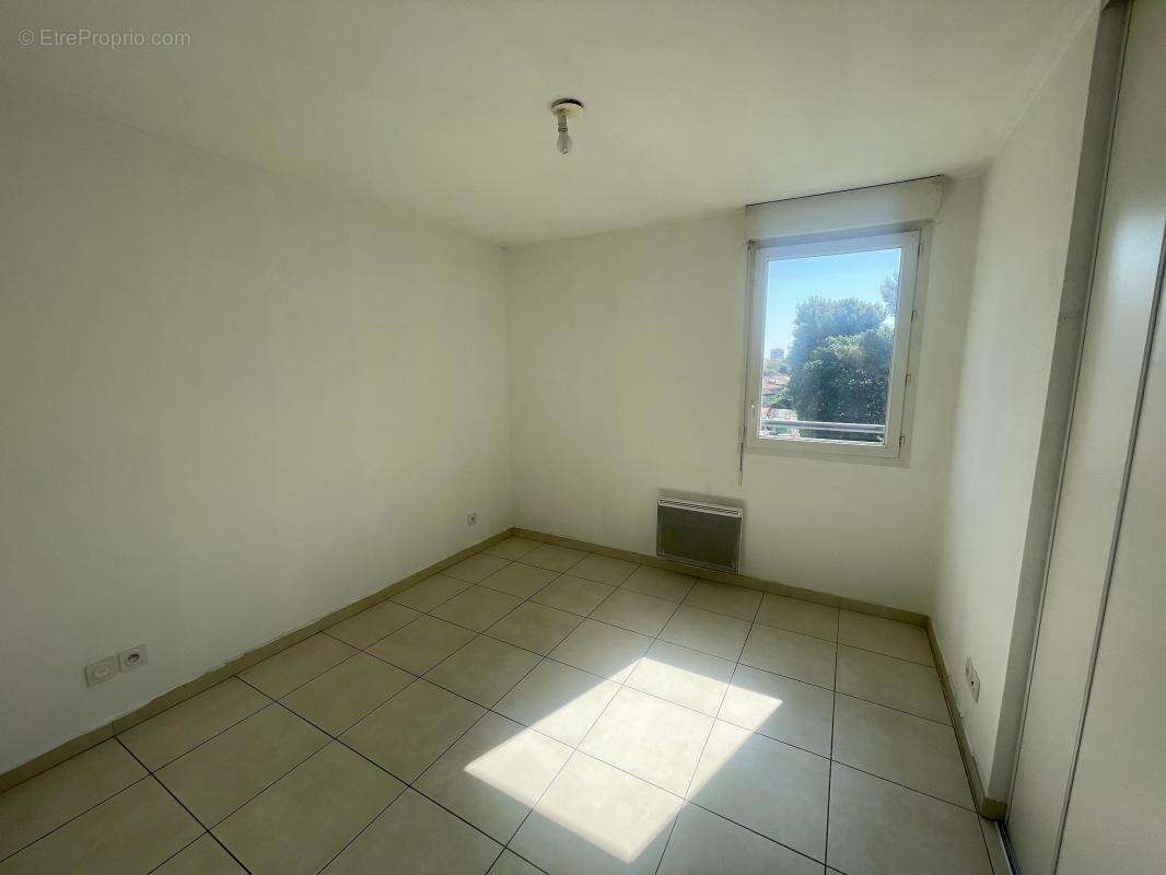Appartement à LA SEYNE-SUR-MER