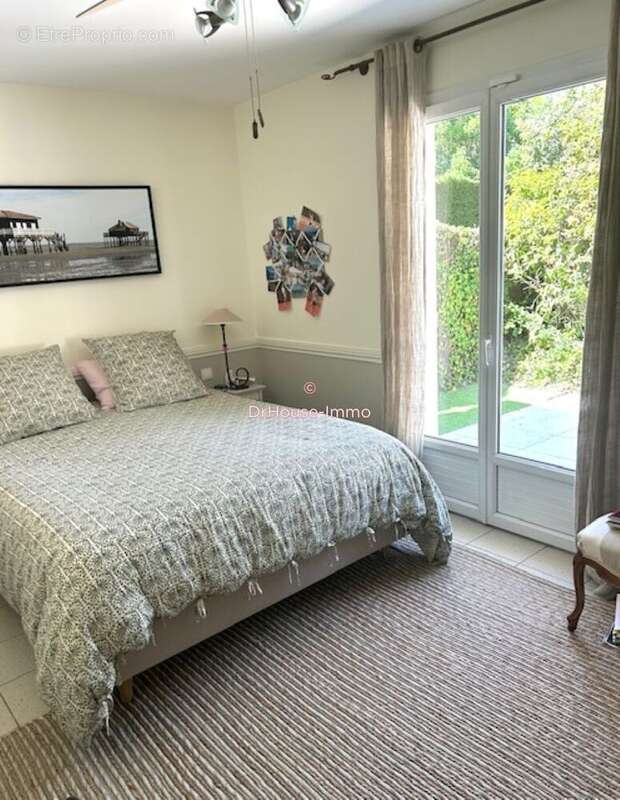 Maison à MIGNALOUX-BEAUVOIR