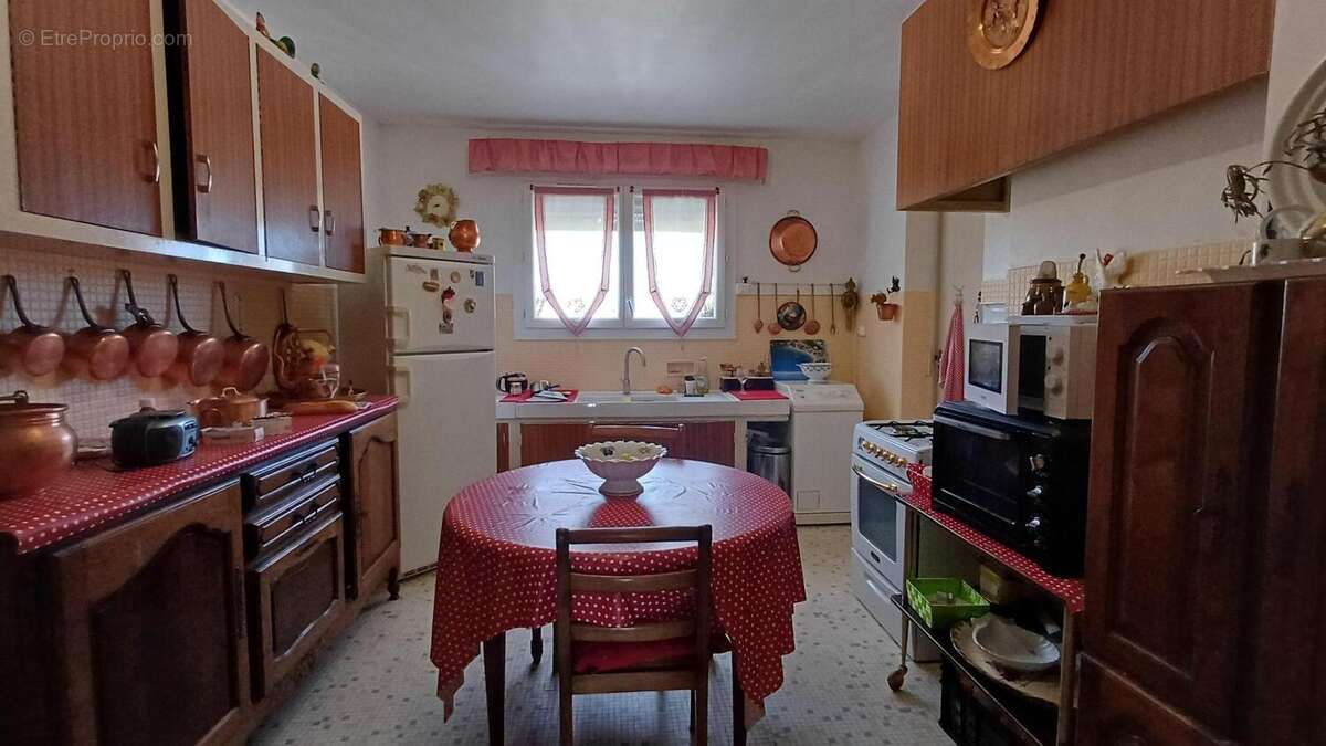 Photo 6 - Appartement à BRIGNOLES