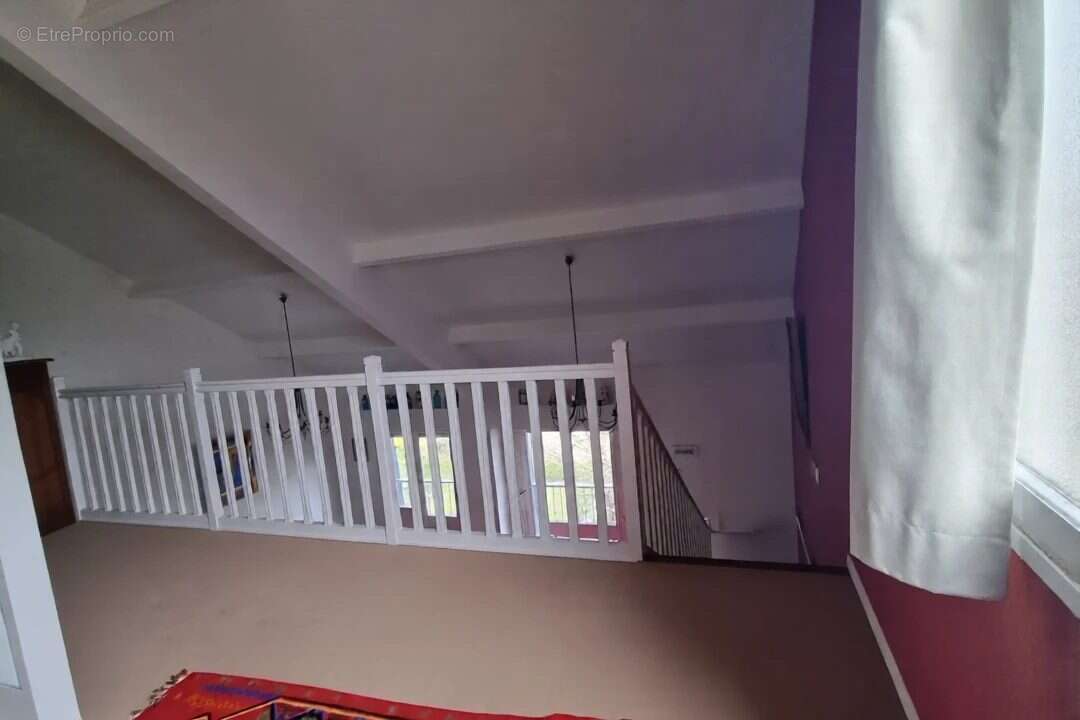 MEZZANINE - Appartement à TOURS