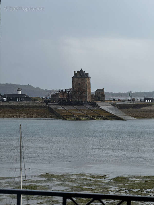 Immeuble de caractère avec vue mer   Quai de Camaret-sur-Mer - photo 22