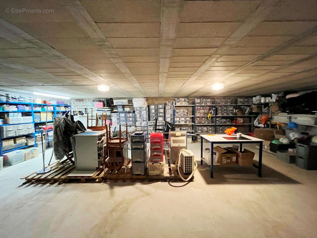 Maison à FONTAINEBLEAU