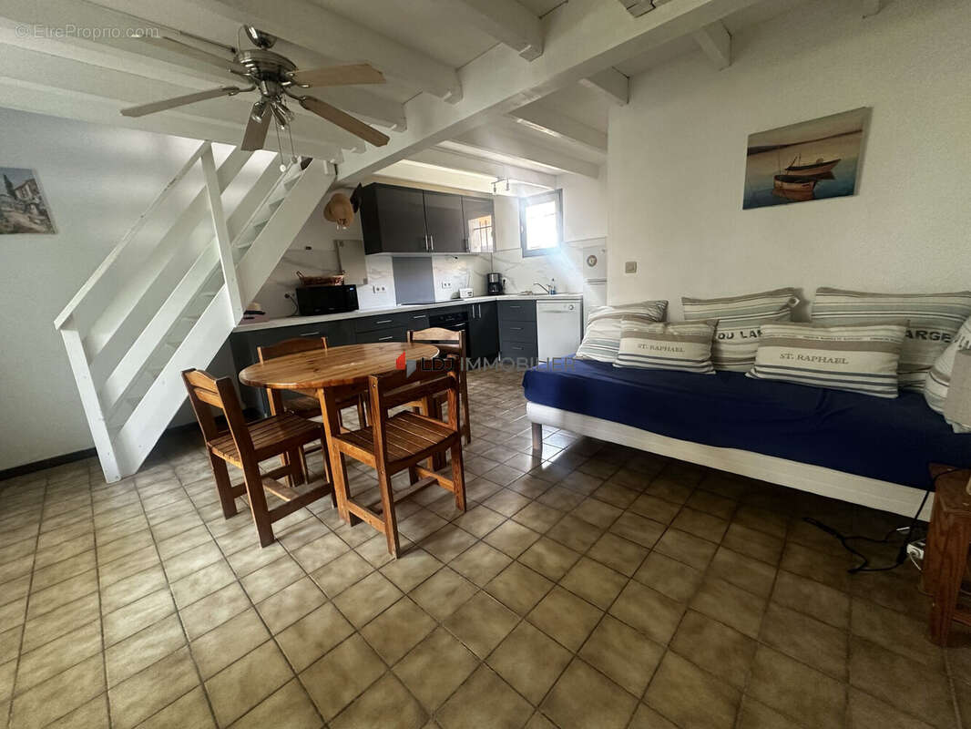 Maison 57 m² à Le Barcares  - photo 4