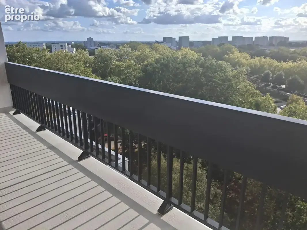 Photo Appartement à Rennes au prix de 259 750€