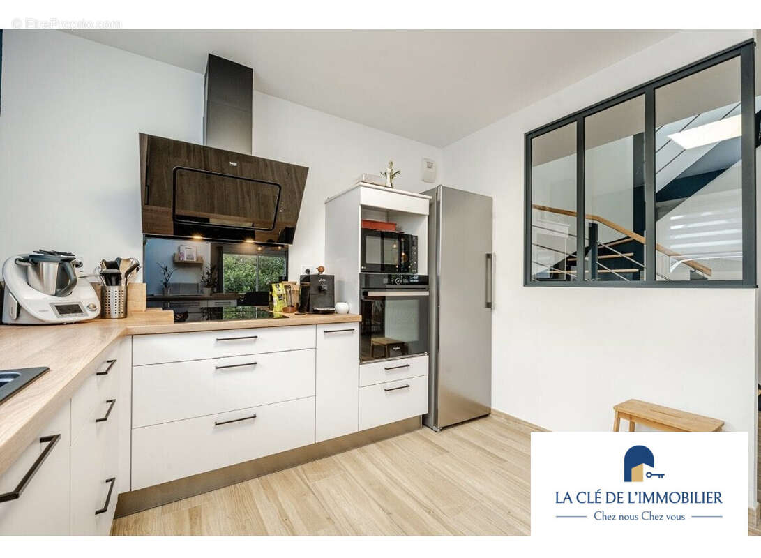 Maison 120 m² à Briec  - photo 5