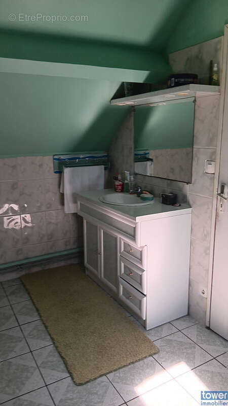 Maison 150 m2  5 pièces - photo 10