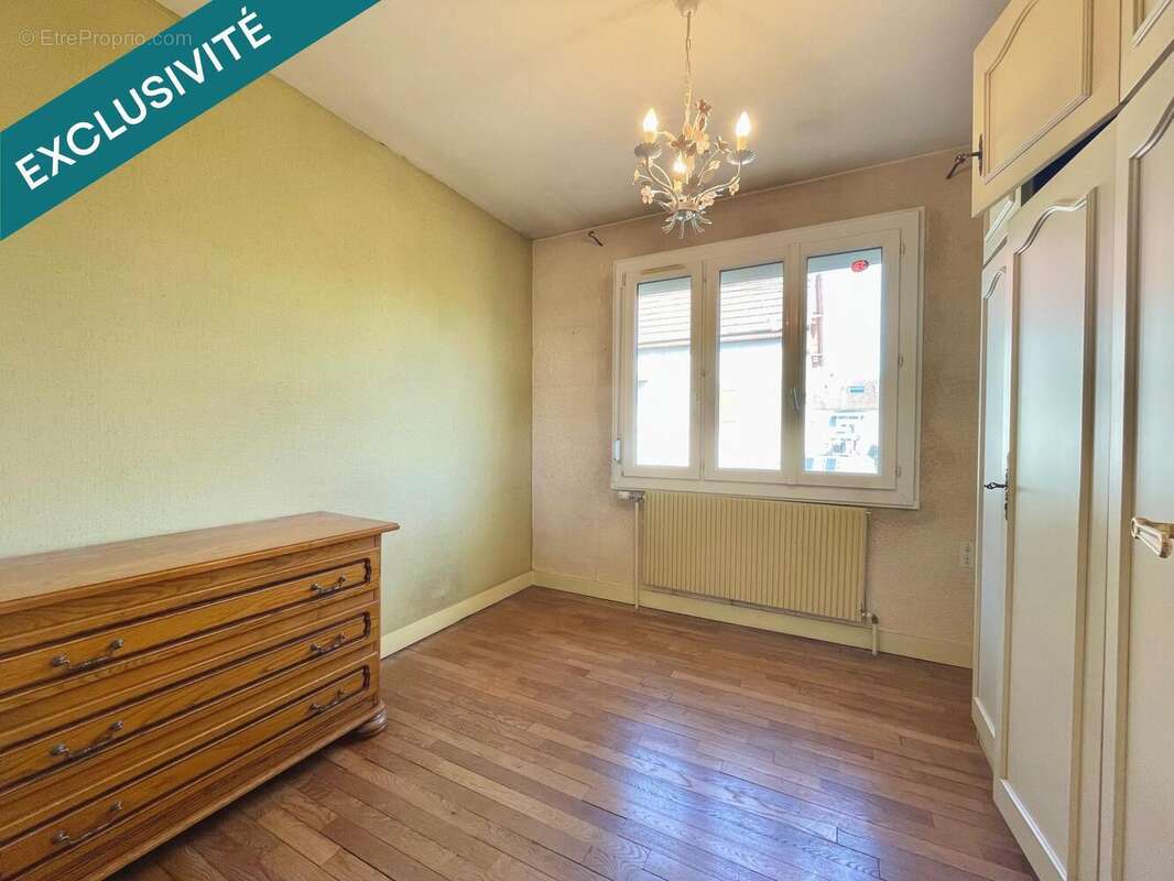 Photo 8 - Maison à LONGVIC