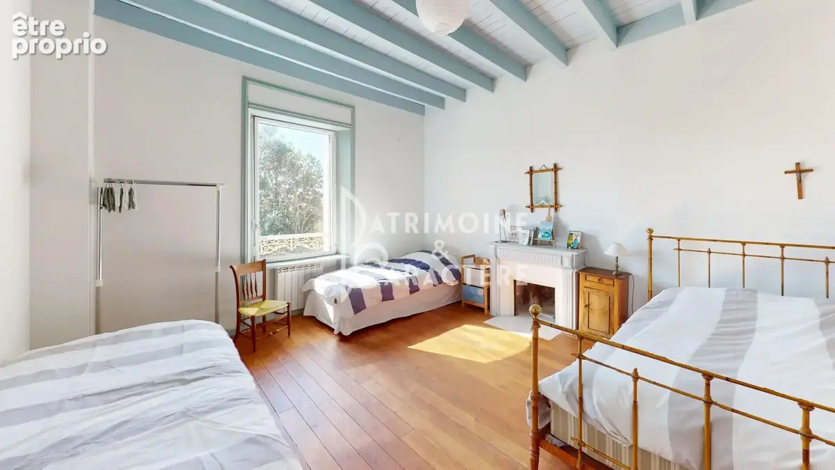 Maison 6 pièces 122 m² à vendre à Ile-D'arz (56840) - photo 7